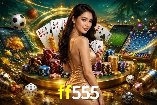 VIP Casino ff555