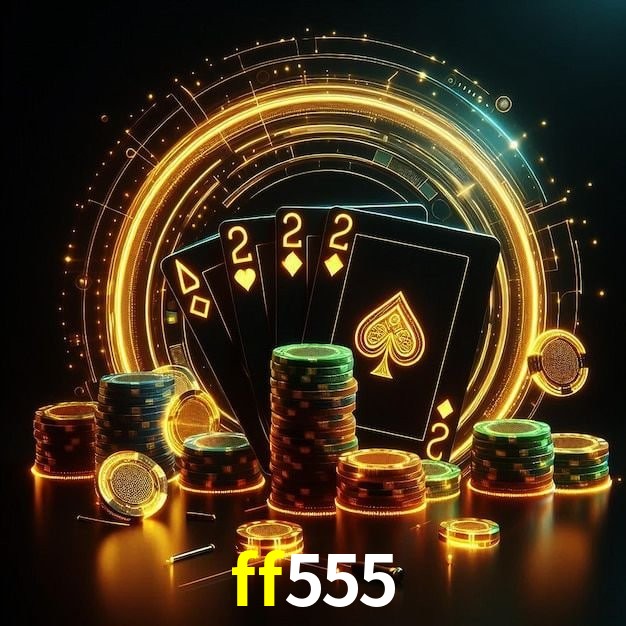 Apostas de Futebol ff555