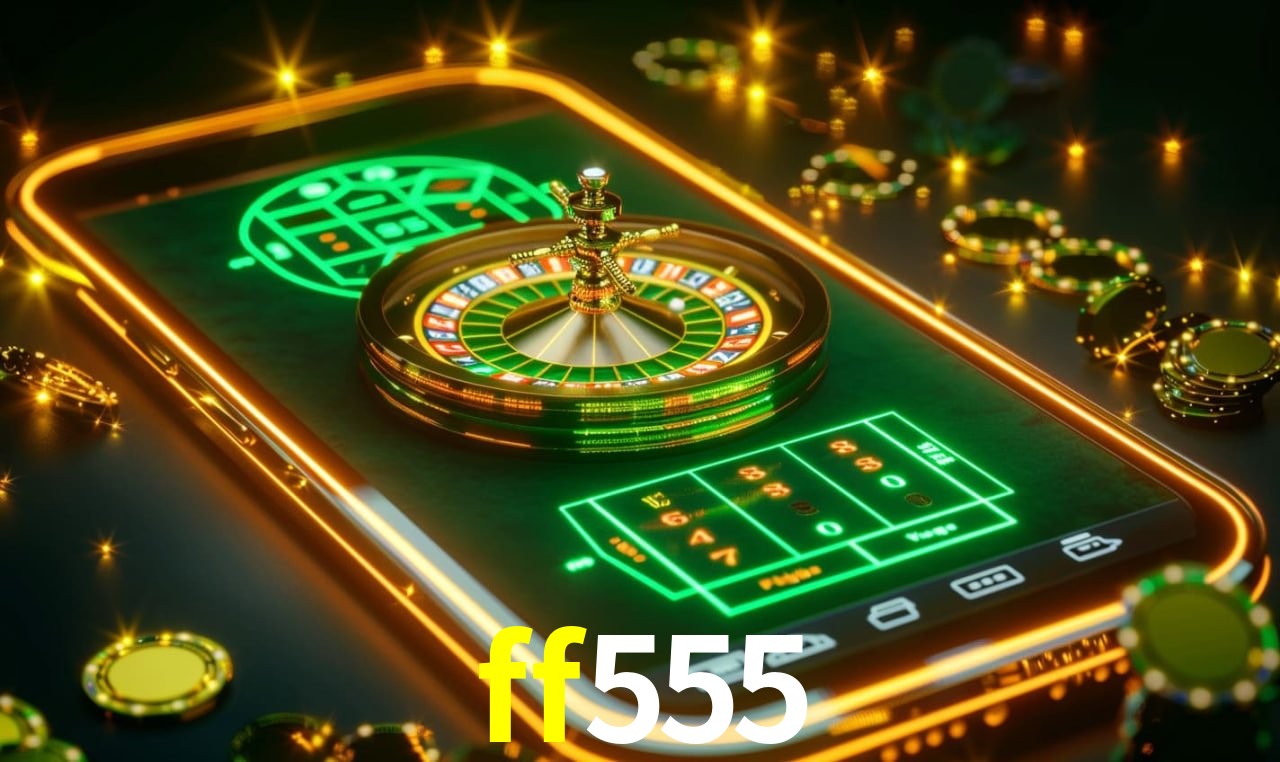 Avaliações dos Jogadores ff555