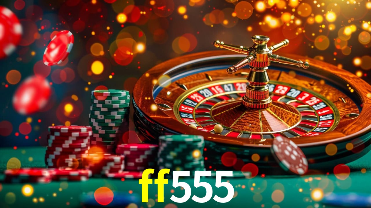 Descubra o Programa VIP da ff555: Vantagens Exclusivas para Jogadores