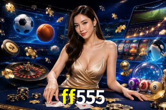 2FA Security ff555