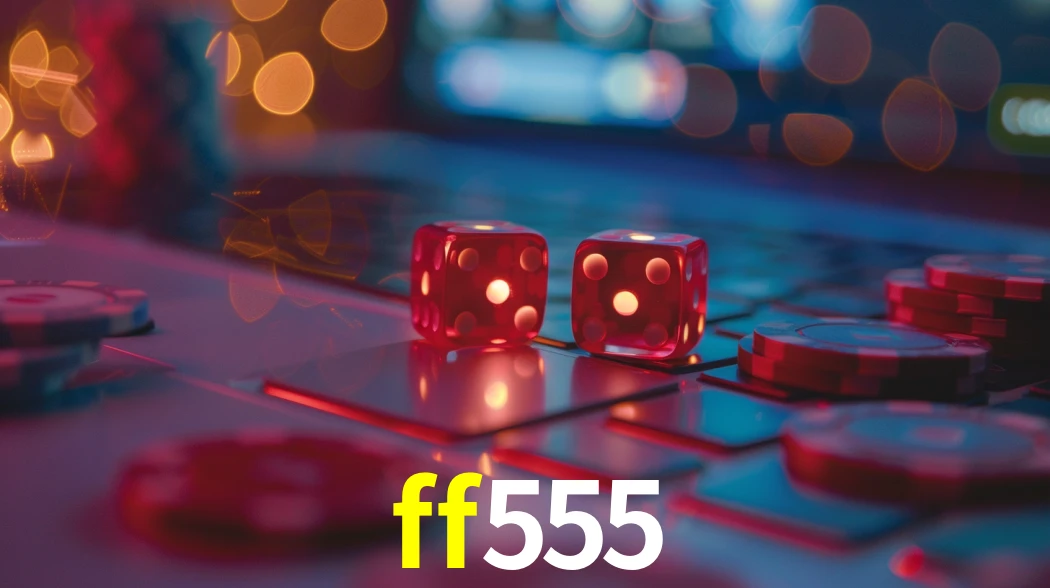Platform Technology ff555