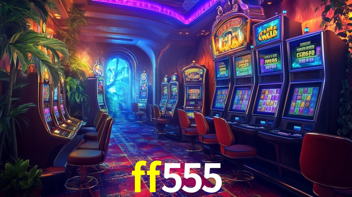 Programa VIP ff555