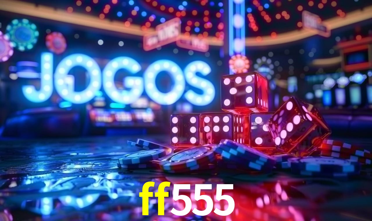 cassino ff555