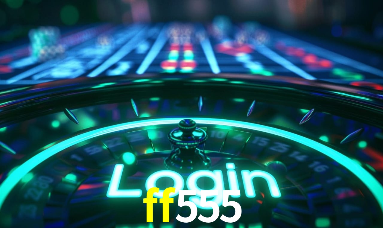 Mesa de Blackjack ff555