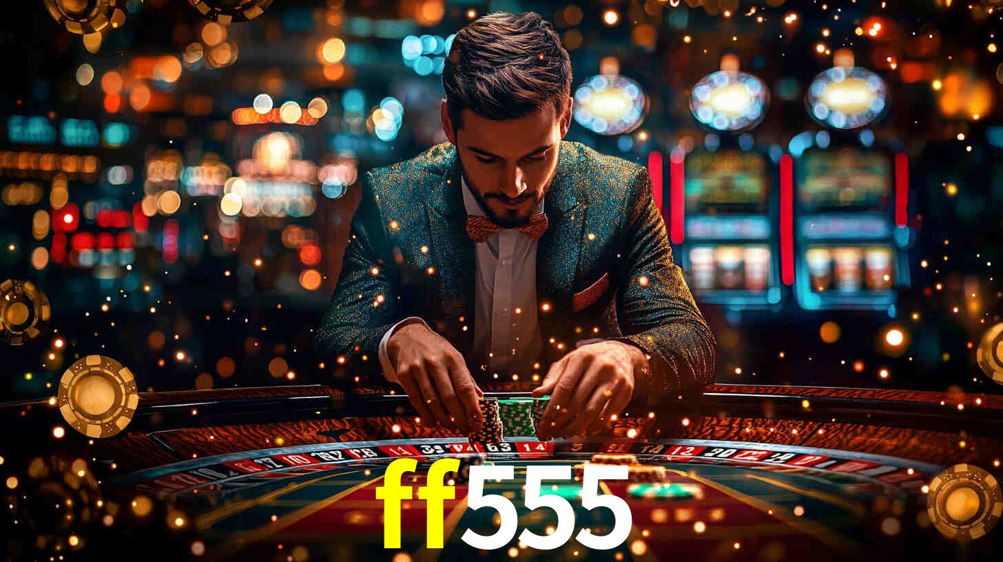 Premium Interface ff555