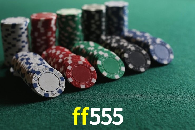 Game Statistics ff555