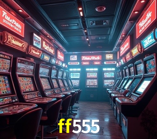 Login Seguro ff555