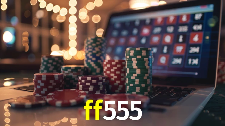 Responsive Design ff555