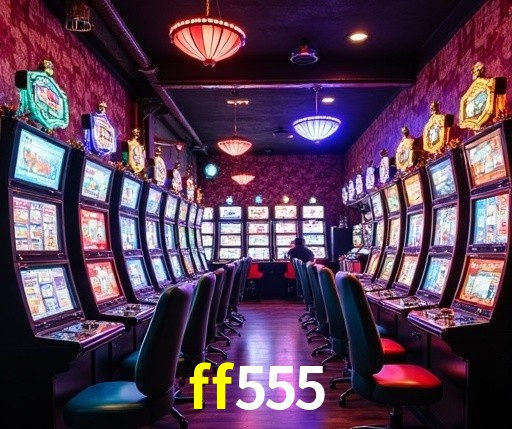 Design Responsivo ff555