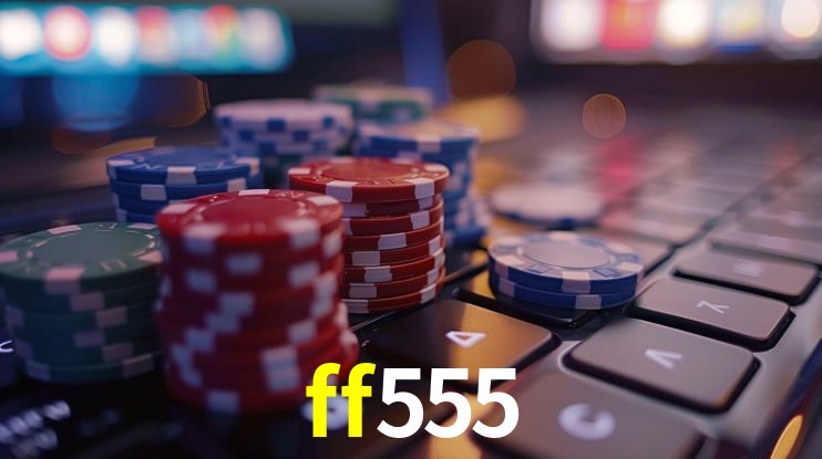 Estatísticas do Jogo ff555