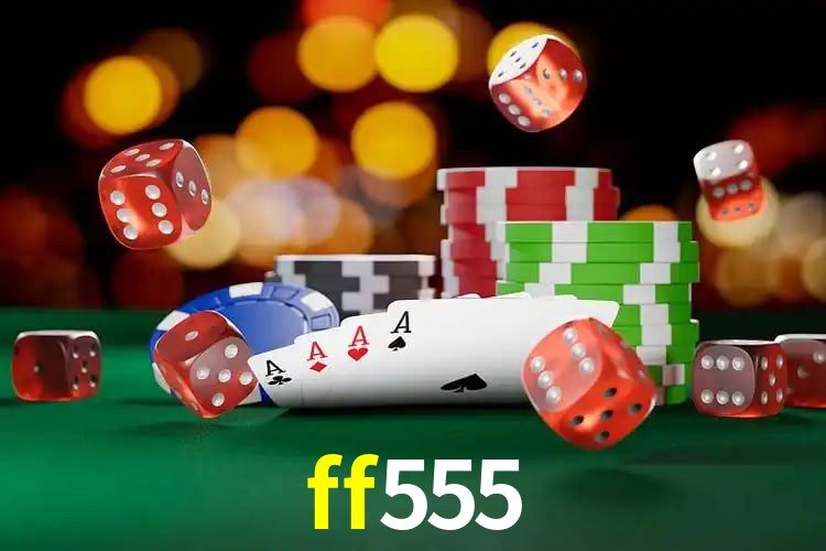 Apostas de Tênis ff555