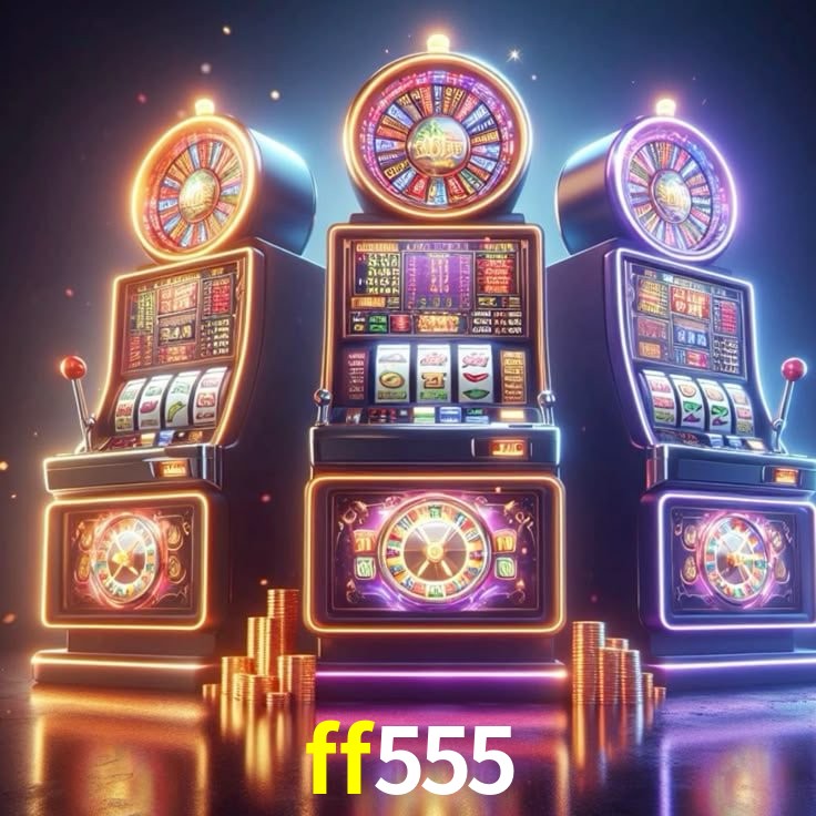 Experimente o Login Seguro Premium no ff555
