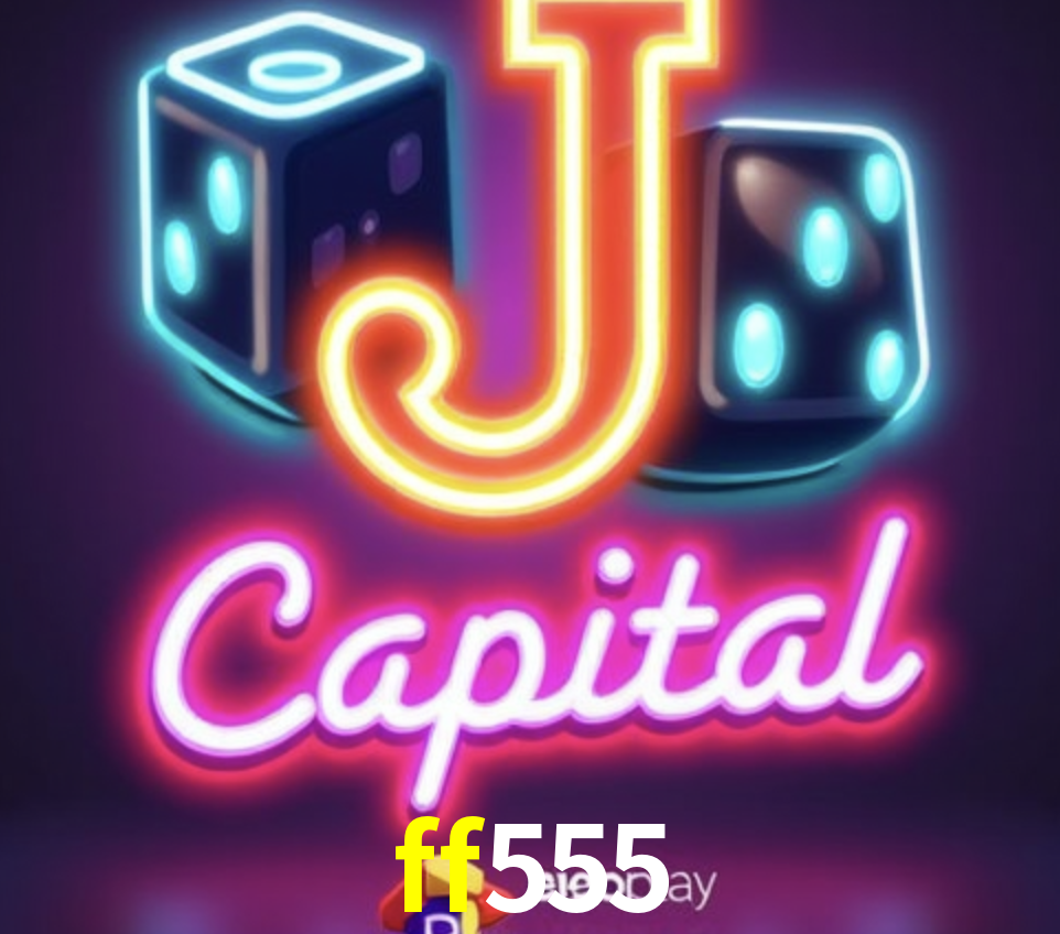 APP oficial da ff555 para mobile