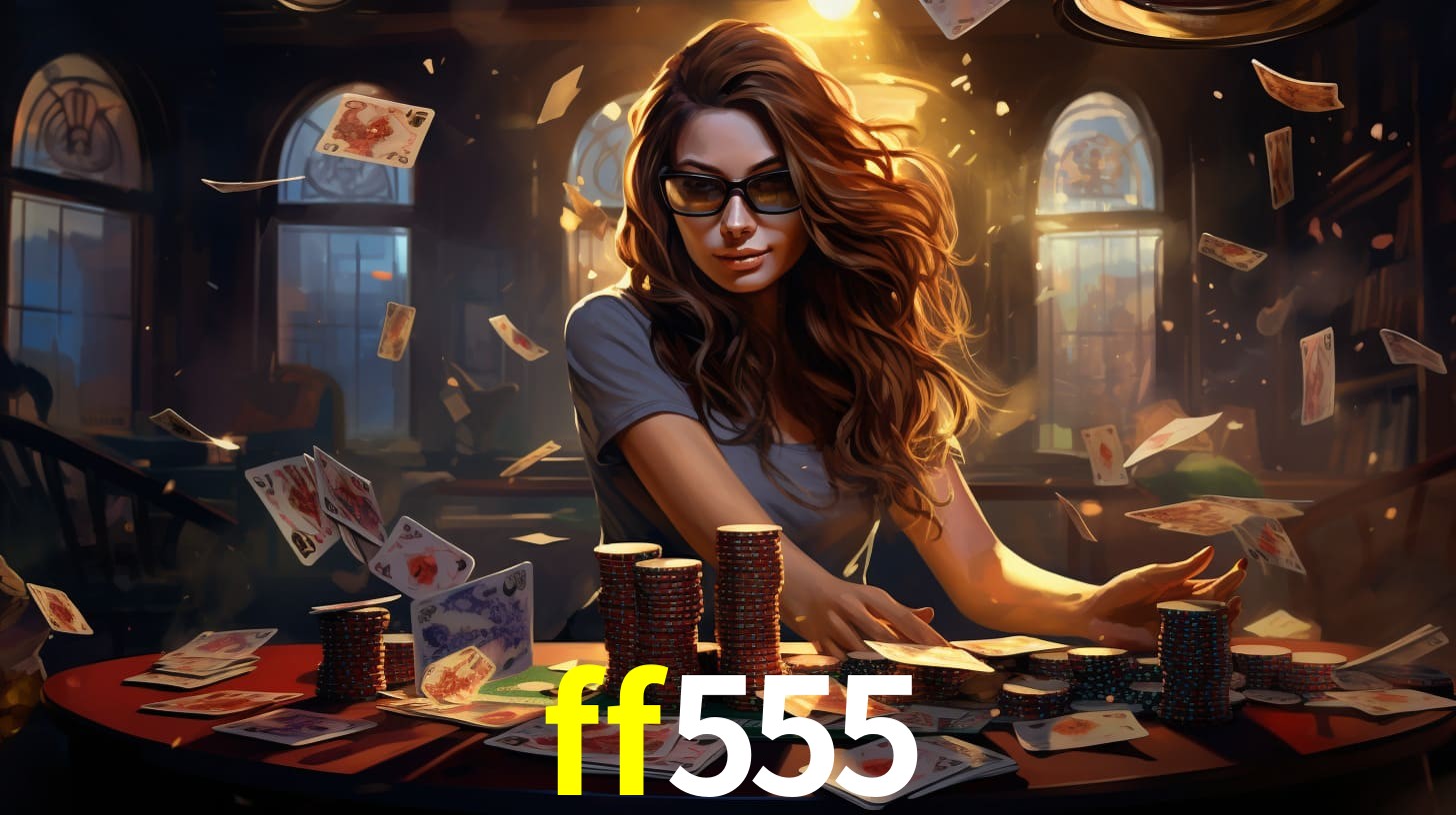 Blackjack Table ff555