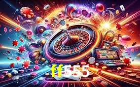 Casino VIP ff555