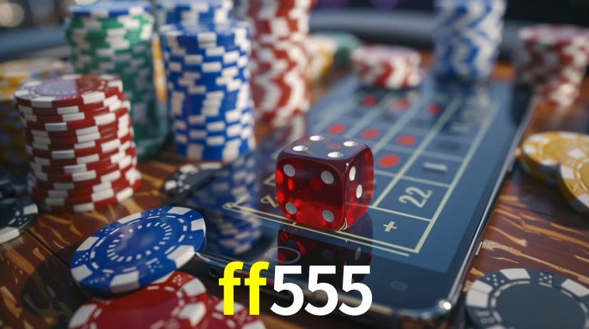Bônus Generosos e Exclusivos no ff555 para Você!