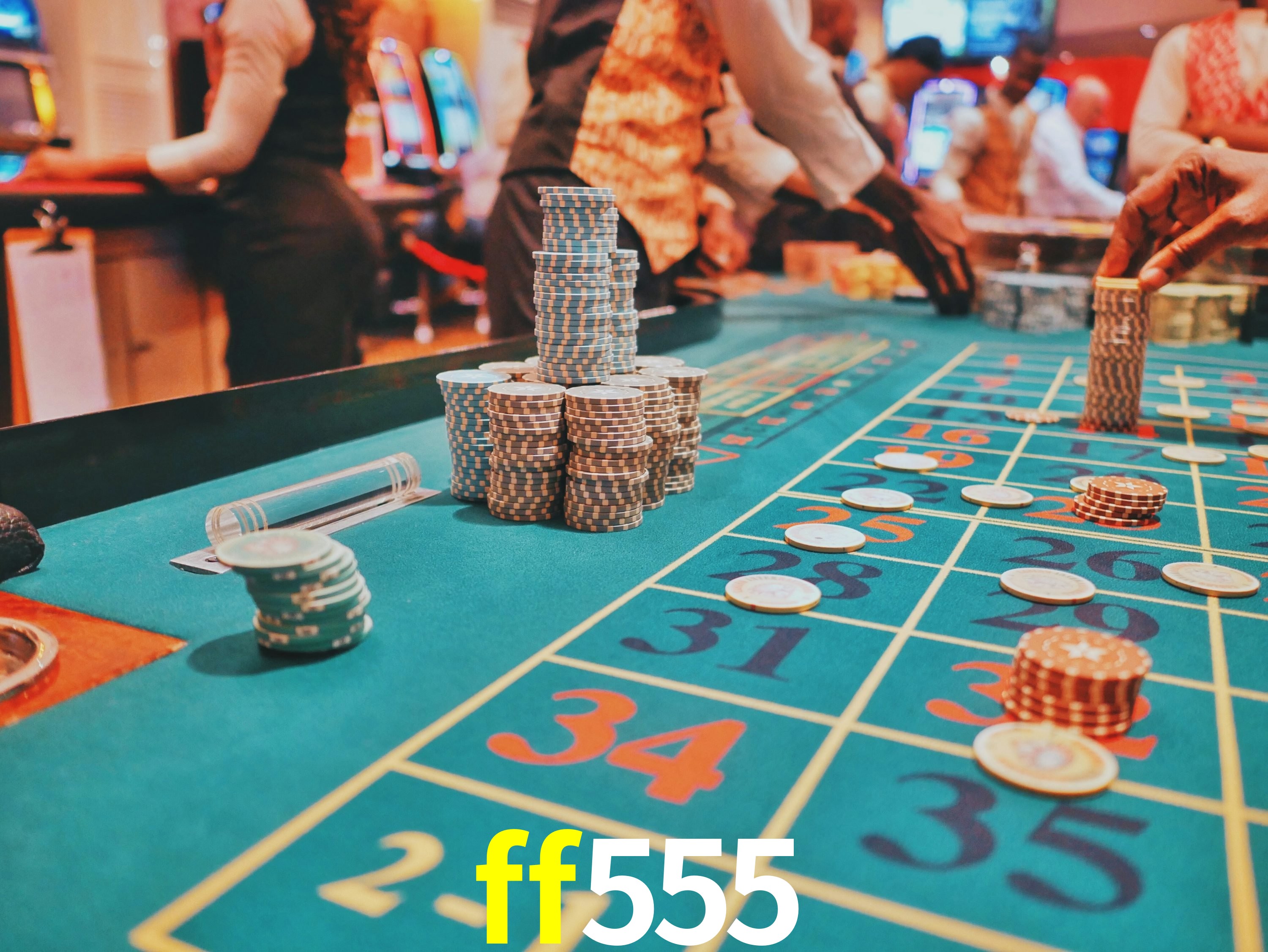 Programa VIP ff555