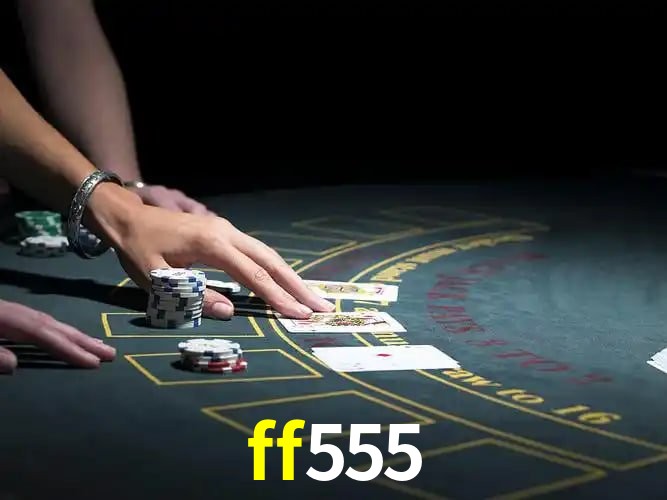 Provedores de Jogos ff555