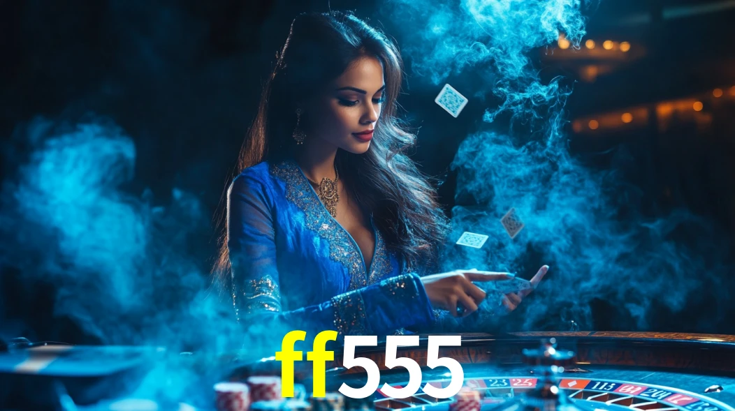 Explorando a Categoria de Eventos em Apostas na ff555