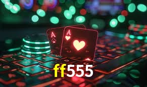 Jogo Spaceman ff555